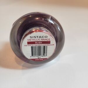 Sistaco mineral powder